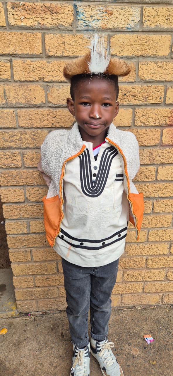 Heritage Day Celebration 5